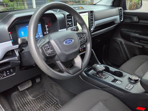 Foto 5 - Ford Ranger XLS 3.0 V6 Turbo Diesel 4x4