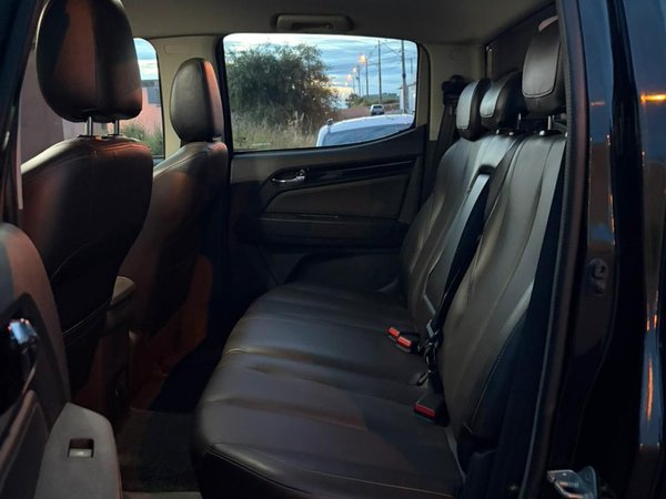 Foto 9 - Chevrolet S10 High Country 2.8 Turbo Diesel 4x4