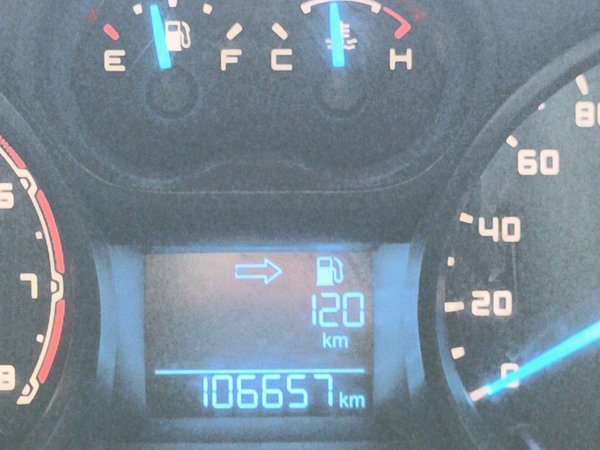 Foto 6 - Ford Ranger XLS 2.5 Flex 4x2