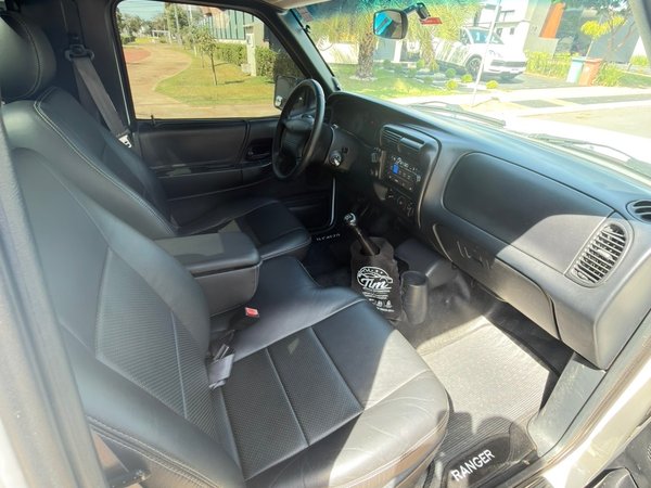 Foto 3 - Ford Ranger XL 3.0 Turbo Diesel 4x4 C.S