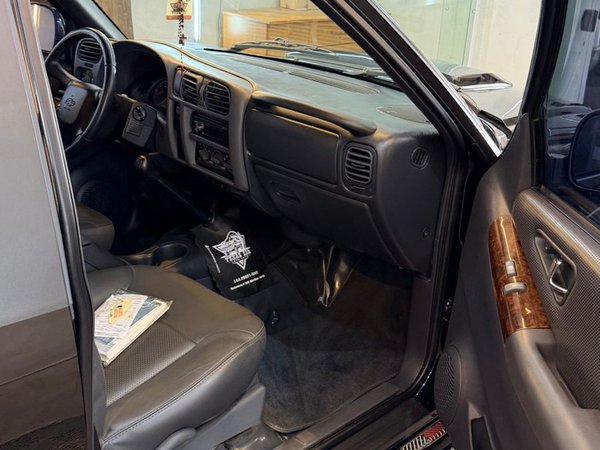 Foto 6 - Chevrolet S10 Colina 2.4 Flex 4x2