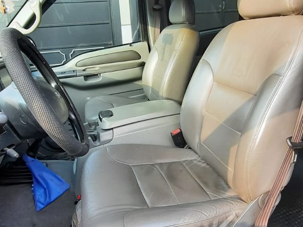 Foto 5 - Ford F250 XLT 3.9 Turbo Diesel