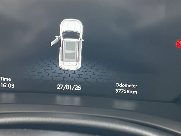 Foto 7 - Jeep Renegade Trailhawk T270 1.3 Flex 4x4