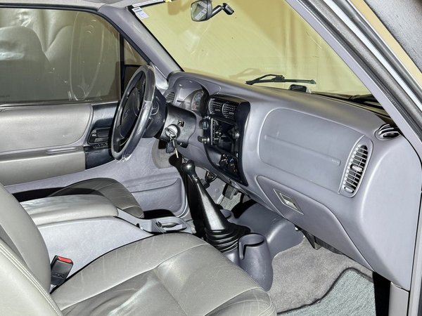 Foto 5 - Ford Ranger Limited 3.0 Turbo Diesel 4x4