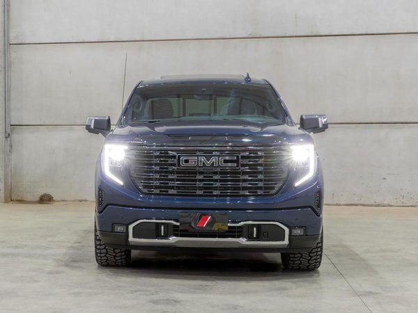 Foto 9 - GMC Sierra 1500 Denali Ultimate 3.0 Diesel