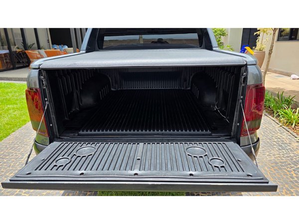 Foto 9 - Volkswagen Amarok Extreme 3.0 V6 Turbo Diesel 4x4