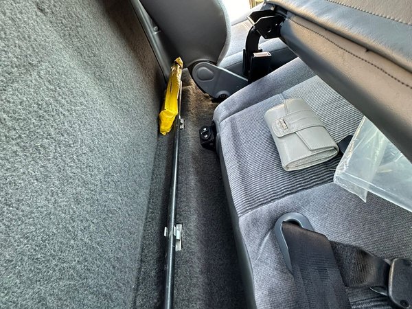 Foto 6 - Ford F1000 Super Série 3.9 Turbo Diesel 4x2 C.S