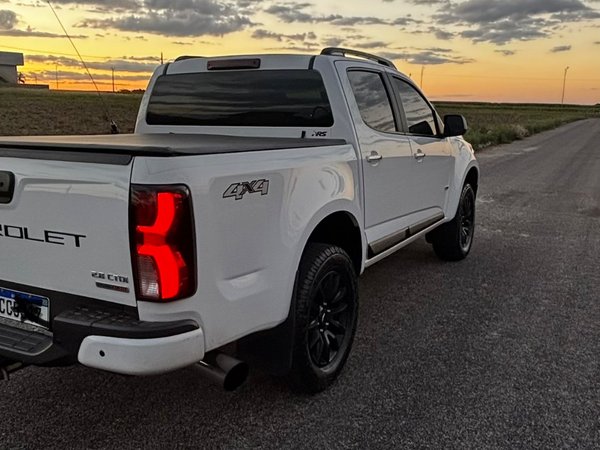Foto 4 - Chevrolet S10 LS 2.8 Turbo Diesel 4x4