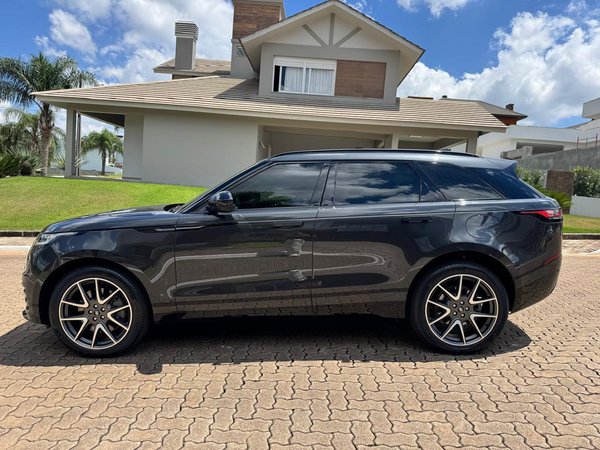 Foto 3 - Land Rover Range Rover Velar PHEV HSE R-Dynamic S P404 2.0