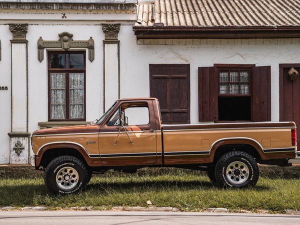 Foto 4 - Ford F250 Super Duty 6.7 V8 Turbo Diesel 4x4