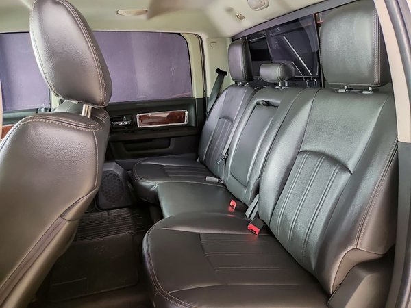 Foto 10 - RAM 2500 Laramie 6.7 Turbo Diesel 4x4