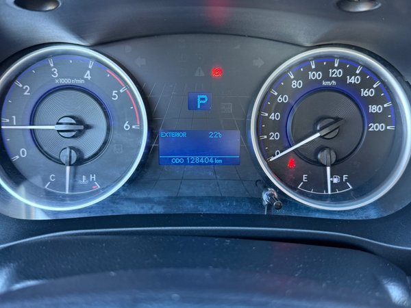 Foto 6 - Toyota Hilux SR 2.8 Turbo Diesel 4x4
