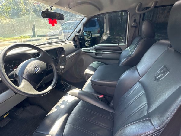 Foto 6 - Ford F250 XLT 4.2 Turbo Diesel 4x2