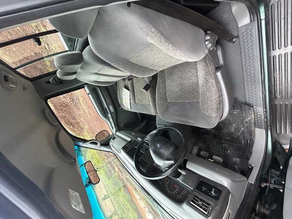 Foto 10 - Ford F250 XLT 4.2 Turbo Diesel 4x2 C.S