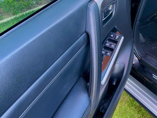 Foto 8 - Mitsubishi Pajero Sport HPE 2.4TDi 16v 4X4