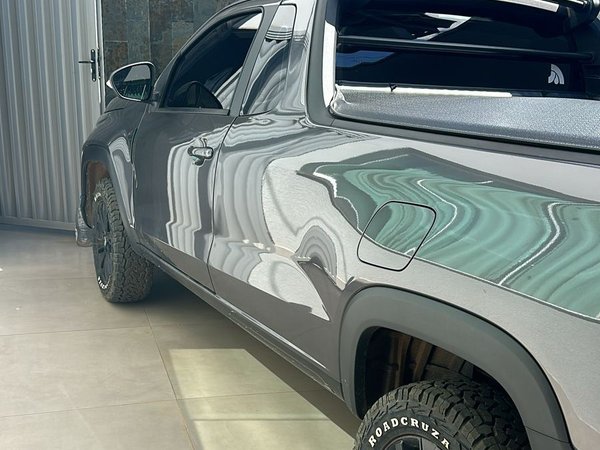 Foto 7 - Fiat Strada Freedom 1.3 C.S.