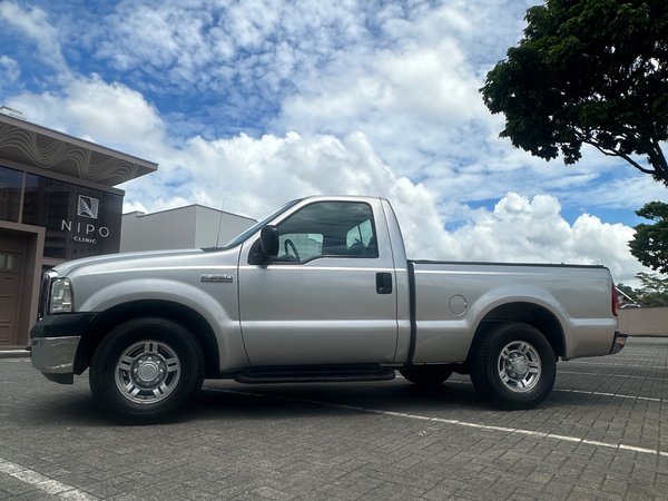 Foto 2 - Ford F250 XLT 3.9 Turbo Diesel 4x2 C.S