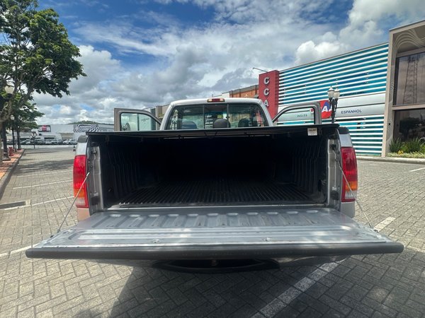 Foto 9 - Ford F250 XLT 3.9 Turbo Diesel 4x2 C.S