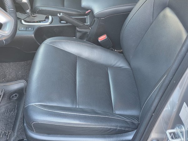 Foto 7 - Toyota Hilux SRX 2.8 Turbo Diesel 4x4