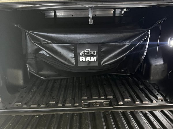 Foto 10 - RAM Rampage Rebel 2.0 Turbo Diesel 4x4