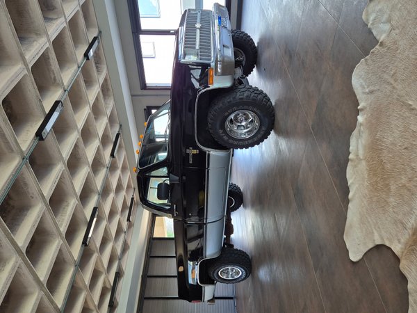 Foto 5 - Chevrolet C10 4.3