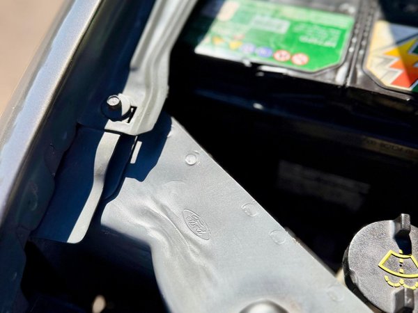 Foto 8 - Ford F250 XLT 4.2 Turbo Diesel 4x2 C.S