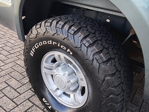 Foto 9 - Ford F250 XLT 3.9 Turbo Diesel 4x2 C.S