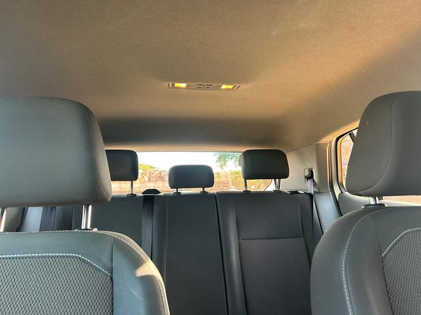 Foto 7 - Volkswagen T-Cross 1.0 12v TSi