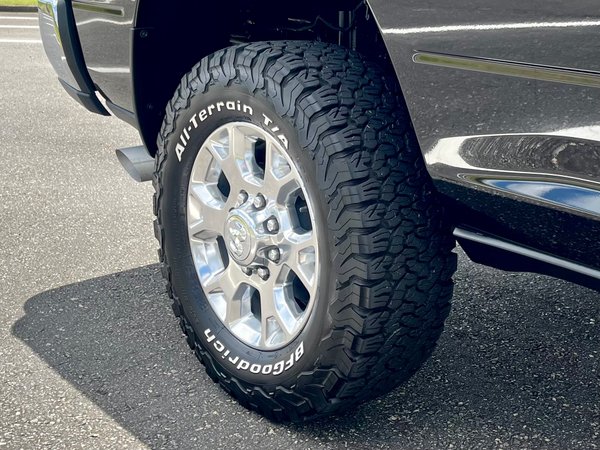 Foto 9 - RAM 2500 Laramie 6.7 Turbo Diesel 4x4