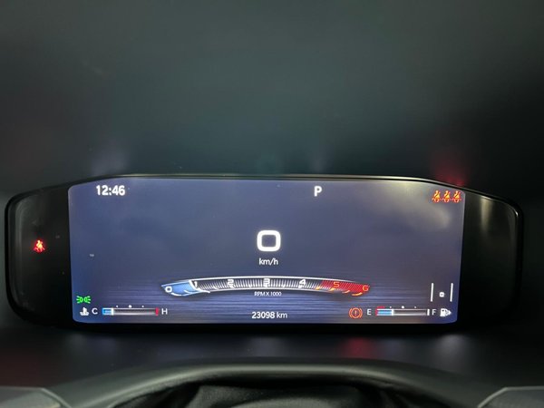 Foto 8 - RAM Rampage Laramie 2.0 Turbo Diesel 4x4