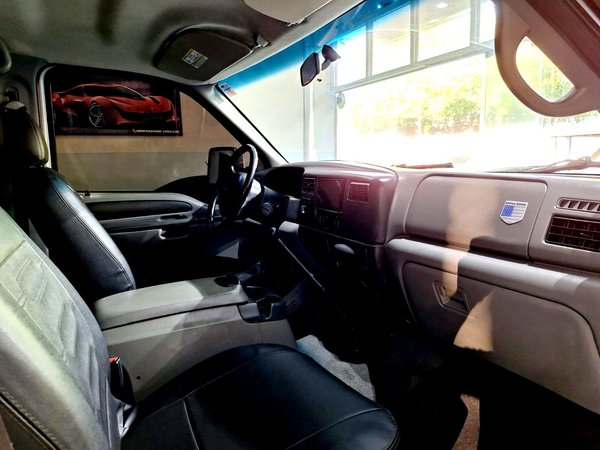 Foto 5 - Ford F250 XLT 3.9 Turbo Diesel
