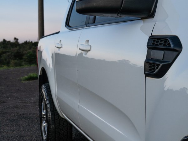 Foto 9 - Ford Ranger XLS 2.2 Turbo Diesel 4x4