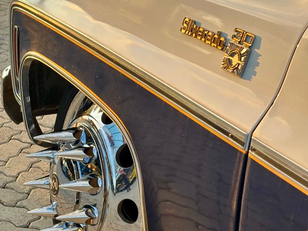 Foto 5 - Chevrolet Silverado 1500 5.7 V8