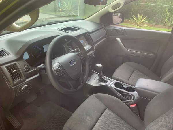 Foto 6 - Ford Ranger XLS 2.2 Turbo Diesel 4x2