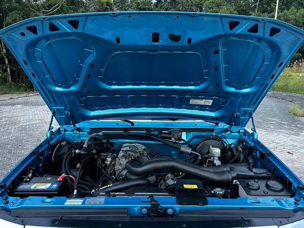 Foto 9 - Ford F150 Super Cab XLT 5.0 V8 Gasolina