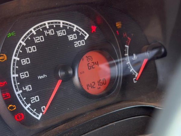 Foto 8 - Fiat Strada Working 1.4 C.S.