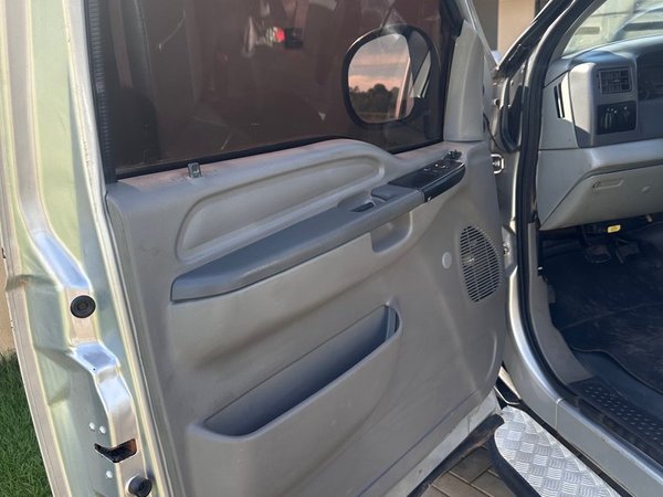 Foto 5 - Ford F250 XLT 3.9 Turbo Diesel 4x4 C.S