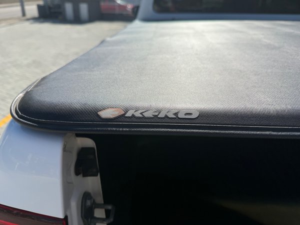 Foto 9 - Toyota Hilux SR 2.8 Turbo Diesel 4x4