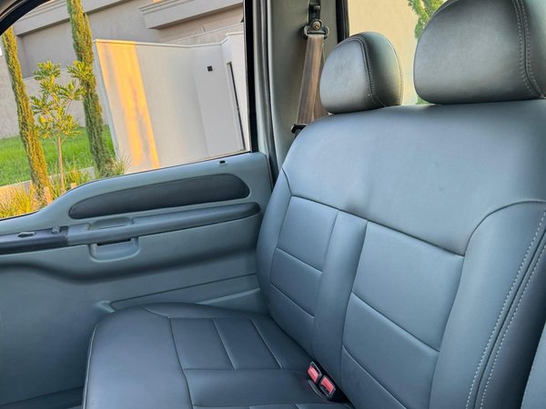 Foto 2 - Ford F250 XLT 3.9 Turbo Diesel 4x4 C.S