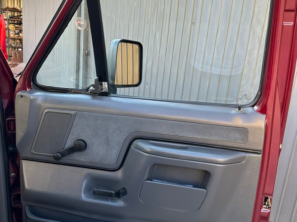 Foto 7 - Ford F1000 Super Série 3.9 Turbo Diesel 4x2 C.S