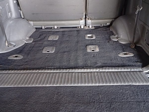 Foto 8 - Toyota Land Cruiser VX 4.2 Turbo Diesel