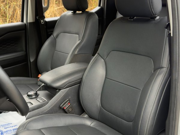 Foto 9 - Ford Ranger XLT 3.0 V6 Turbo Diesel 4x4