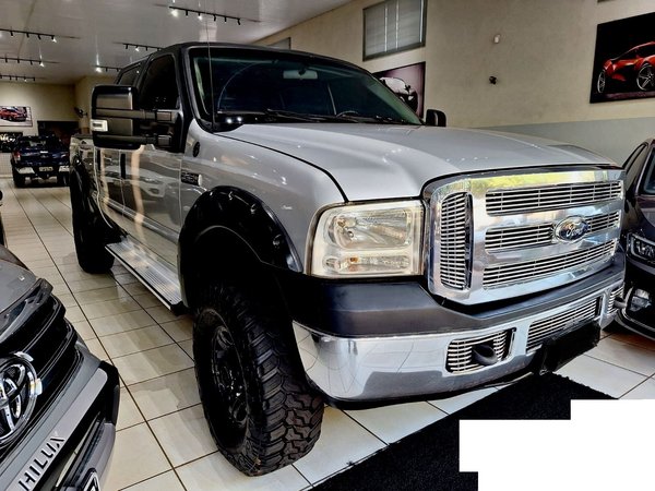 Foto 3 - Ford F250 XLT 3.9 Turbo Diesel