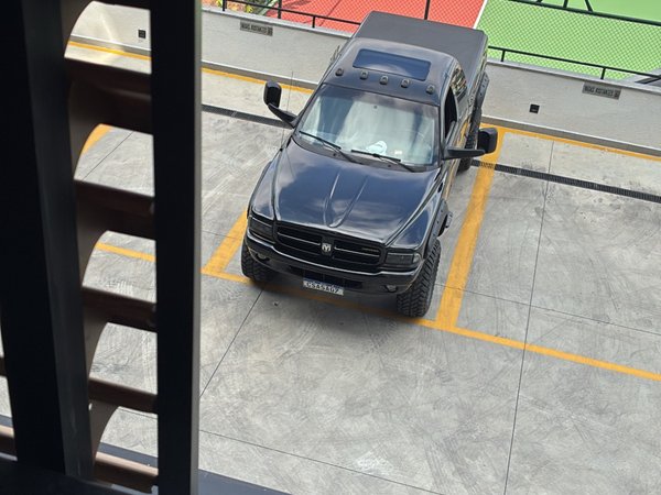 Foto 2 - Dodge Dakota Sport 3.9 V6 C.E.