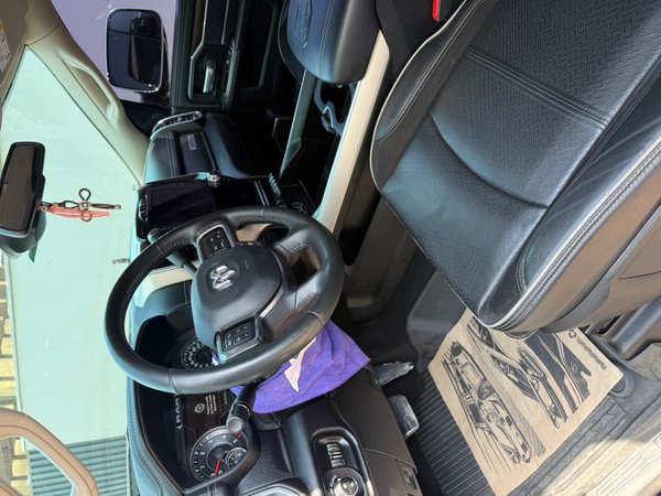 Foto 5 - RAM 2500 Laramie 6.7 Turbo Diesel 4x4