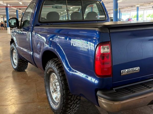 Foto 3 - Ford F250 XLT 4.2 Turbo Diesel 4x2 C.S