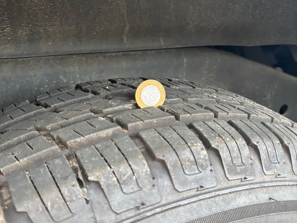 Foto 9 - Chevrolet S10 Colina 2.8 Turbo Diesel 4x2