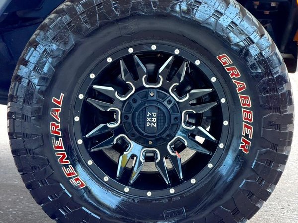 Foto 8 - Troller T4 3.2 Turbo Diesel 4x4 20v