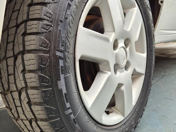 Foto 10 - Chevrolet Montana LS 1.4