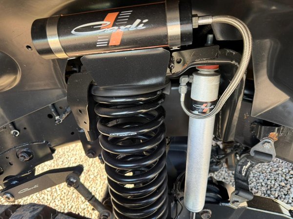 Foto 8 - RAM 2500 Laramie Night Edition 6.7 Turbo Diesel 4x4